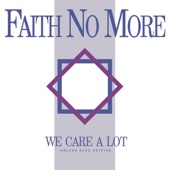 Jim - Faith No More