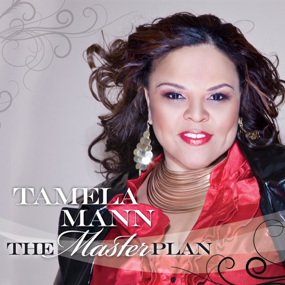 Cover artwork for The Master Plan