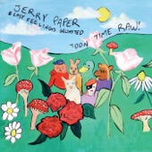 Jerry Paper - Nirvana Mañana
