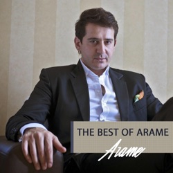 Arame - Anjigyar