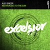 Alex Ender & Jo Cartwright - To the Sun