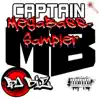 Captain Megabass Sampler - EP album lyrics, reviews, download