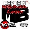 Captain Megabass Sampler - EP