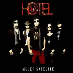 Mujer Satelite - EP - Hotel Mujer Satelite - EP - Hotel