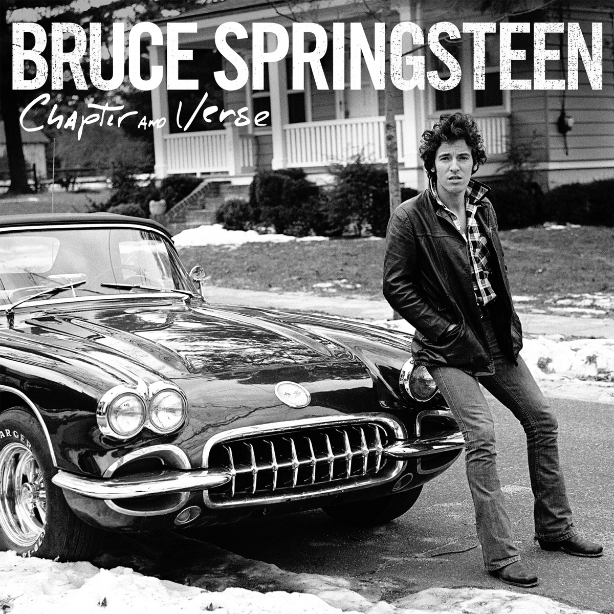 Bruce Springsteen ブルース スプリングスティーン の情報まとめ Okmusic 全ての音楽情報がここに