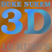 Duke Nukem 3D artwork