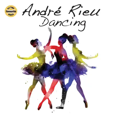 Dancing - André Rieu