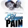 Hunger Pain (feat. Vee Tha Rula) - Single album lyrics, reviews, download
