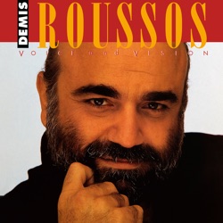 Demis Roussos - On Écrit Sur Les Murs