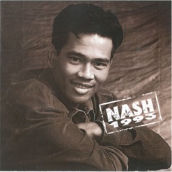 Nash & Pepper - Zahir Tak Terucap