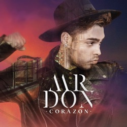 Mr.Don - Gracias