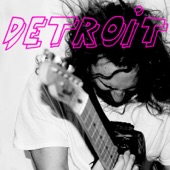 Pink Milk - Detroit