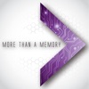 More Than a Memory - EP