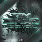 Tim Ismag  - The Riddler