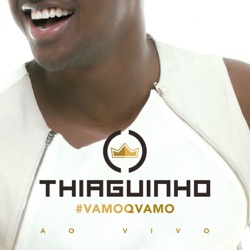 Thiaguinho - Fotos Antigas