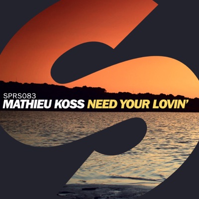 Need Your Lovin' (Extended Mix)