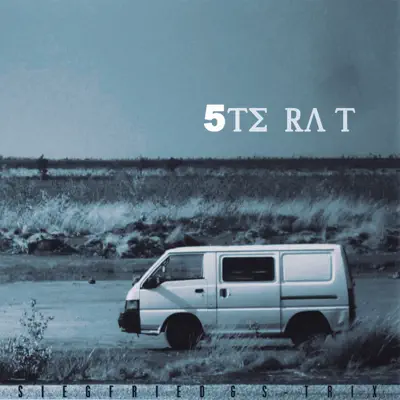 5te RAT - Siegfried