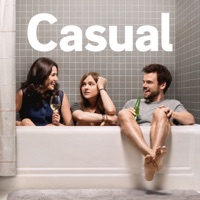 Télécharger Casual, Saison 1 (VOST) Episode 10