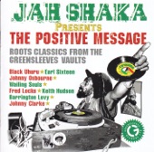 The Positive Message (Jah Shaka Presents) artwork