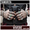Vivere (feat. Lavinia Viscuso) [Carpe Diem] - Single