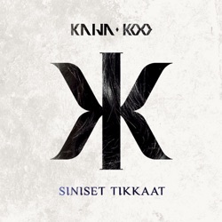 Kaija Koo - Siniset tikkaat