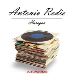 Haragan - Antonio Rodio