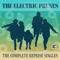 Hey Mr. President (Mono Single Version) - The Electric Prunes lyrics