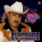 Amor Eterno - El Intocable de la Sierra lyrics