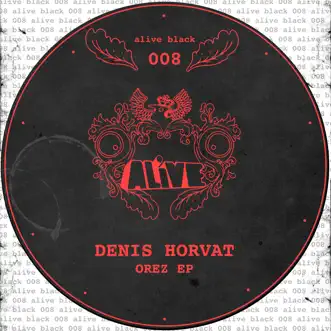 Orez - Single by Denis Horvat album reviews, ratings, credits