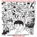 The Underground Railroad To Candyland - The Wicked Shakes