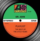 Dirty Dozen Brass Band & Dr. John - Right Place Wrong Time
