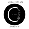 Stream & download Clinique Picks 012 - Single