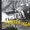 Rumspringa - EP artwork