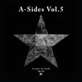 A-Sides, Vol. 5 (20 Years 20 Tracks) - Varios Artistas