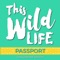 This Wild Life (Instrumental Version) - Passport lyrics