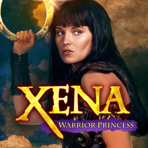 Xena: Warrior Princess, Season 6 on iTunes