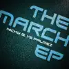 Stream & download The March - EP