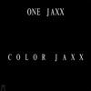 One Jaxx - Color Jaxx