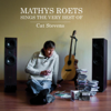 Mathys Roets Sings the Very Best of Cat Stevens - Mathys Roets