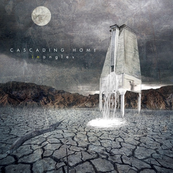 Cover artwork for Tiny Earth