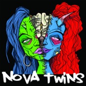 Nova Twins - Twitch