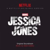 Jessica Jones (Original Soundtrack) artwork