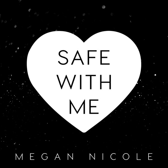 Cover artwork for Safe With Me