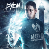 Desde Dentro (feat. Santaflow) - Dyem