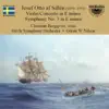 Josef Otto Af Sillen: Violin Concerto in E Minor album lyrics, reviews, download