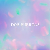 Dos Puertas (feat. Kevin Hussein) artwork