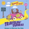 Dana's Best Travelin' Tunes!, 1996