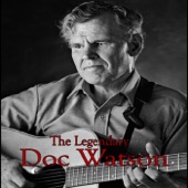 Doc Watson - The Cannonball (Solid Gone)