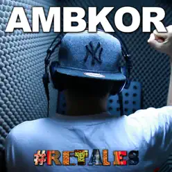 Retales - EP - Ambkor