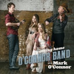 O'Connor Band & Mark O'Connor - Ruby, Are You Mad At Your Man?